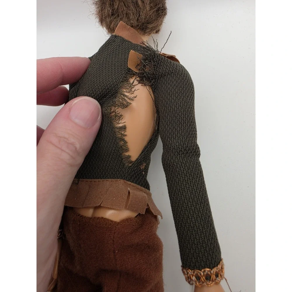 Mattel Prince Derek Doll Barbie in the 12 Dancing‎ Princesses 2006